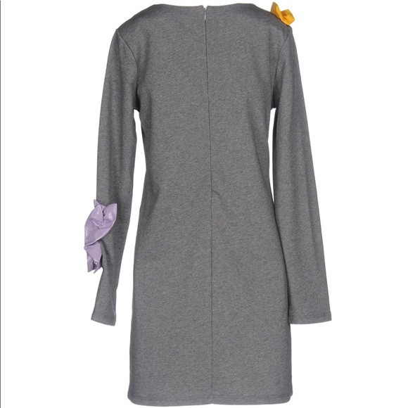 Trapeze Dress - Casual Dress - Picture 2 of 5